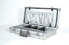 Aluminum storage case for patissier's tool
