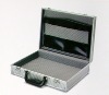 Aluminum suitcase Brief case