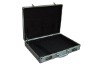 Aluminum suitcase Brief case