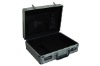 Aluminum suitcase Brief case