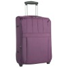 Aluminum suitcase and trolley luggage bags