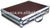 Aluminum tool case