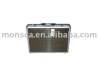 Aluminum tool case