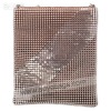 Aluminum trendy evening bags WI-0837