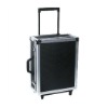 Aluminum trolley Case