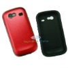 Aluminum with silicon case for Nexus S /i9020(for many mobile phone models)