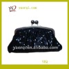 Aluninum ladies evening bags