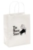 Amanda Gloss Shopping Bags