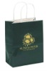 Amanda Gloss Shopping Bags