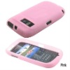 Amazing cellphone Flexible Silicon Case for Nokia E6 case cover, (40112052)