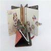 Amazing colorful case for ipad2 factory supply