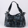 Amazing designer leather bag leisure bag for teen 8079 (popular in US)