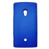Amazing for Sony Ericsson X10 hard plastic case