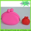 Amazing silicone mini purse