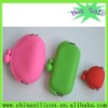 Amazing silicone mini purse