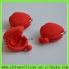 Amazing silicone mini purse