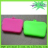 Amazing silicone money wallet