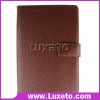 Amazon Kindle 3 leather case