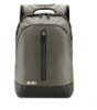 Amphibious classic canvas laptop backpack