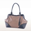 An Inevitable Lady PU Handbag