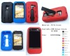 Andriod stand phone case for SAM P920
