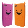 Angel Devil newest cases for iphone 4G