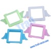 Angel Silicone Case for iPod Nano 6