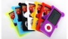 Angel silicon case for iPod Nano 5th generation