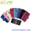 Angel silicone case For iPhone 4