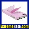 Angel wings Hard Shell Case for iphone 4 4S Free Shipping