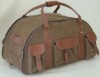 Angola leather Fashionable travel bag (AGL-1109)