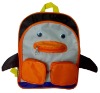 Animal Backpack And Cartoon Picture Of School Bag