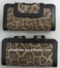 Animal Color-Blocked Purse for Women