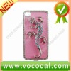 Animal Design Bling 3D Case for iPhone 4 4GS