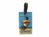 Animal PVC baggage (claim) tag