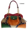 Animal Print Fashion Woman Brands Handbags