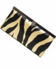 Animal Print Wallets