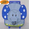 Animal Shaped Trolley Backpack