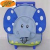 Animal Shaped Wheeld Backpack