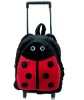 Animal Trolley School Bag and Backpacks