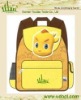 Animal design kid's backpack