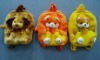 Animal plush school bags ABAP-072