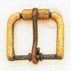 Anti-Brass Belt / Bag Buckle (M11-157A)