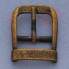 Anti-Brass Belt / Bag Buckle (M17-258A)