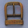 Anti-Brass Belt / Bag Buckle (M17-259A)