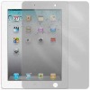 Anti-Glare Clear Screen Protector for Apple iPad 2