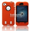 Anti-Shock Case for iPhone 4G