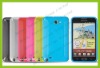 Anti-Slip Silicone Soft TPU Skin Case Cover for Samsung Galaxy Note GT-N7000 i9220