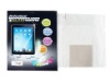 Anti-finger Screen Guard Protector for iPad