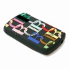 Anti-radiation Rubber Mobile Phone Case For Nokia